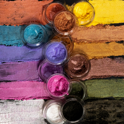 BPERFECT TRANCE PIGMENT COLLECTION - Imagen 8