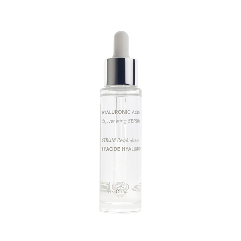 STUDIOMAKEUP  Hyaluronic Acid Rejuvenating Serum  30 ml