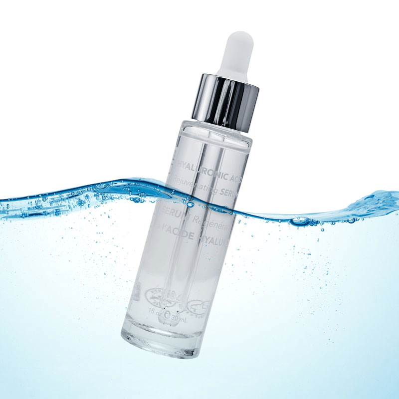 STUDIOMAKEUP  Hyaluronic Acid Rejuvenating Serum  30 ml - Imagen 2