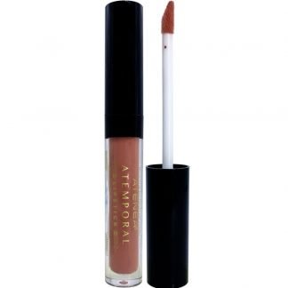 LABIAL LÍQUIDO MATTE ATEMPORAL PUMPKIN