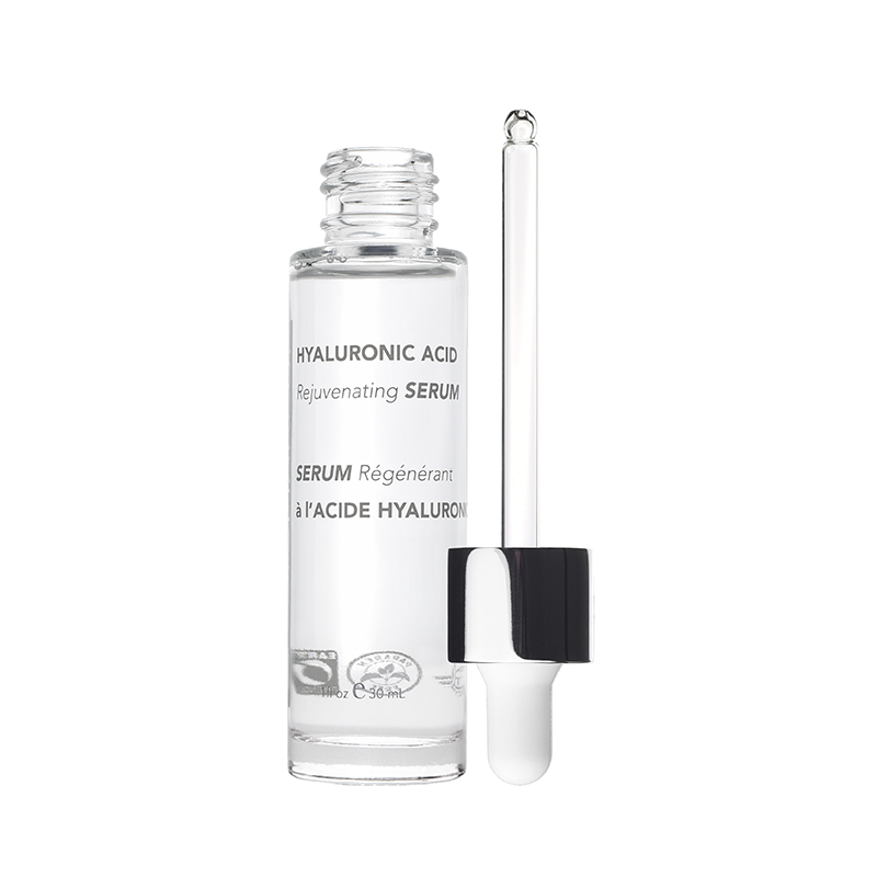 STUDIOMAKEUP  Hyaluronic Acid Rejuvenating Serum  30 ml - Imagen 8
