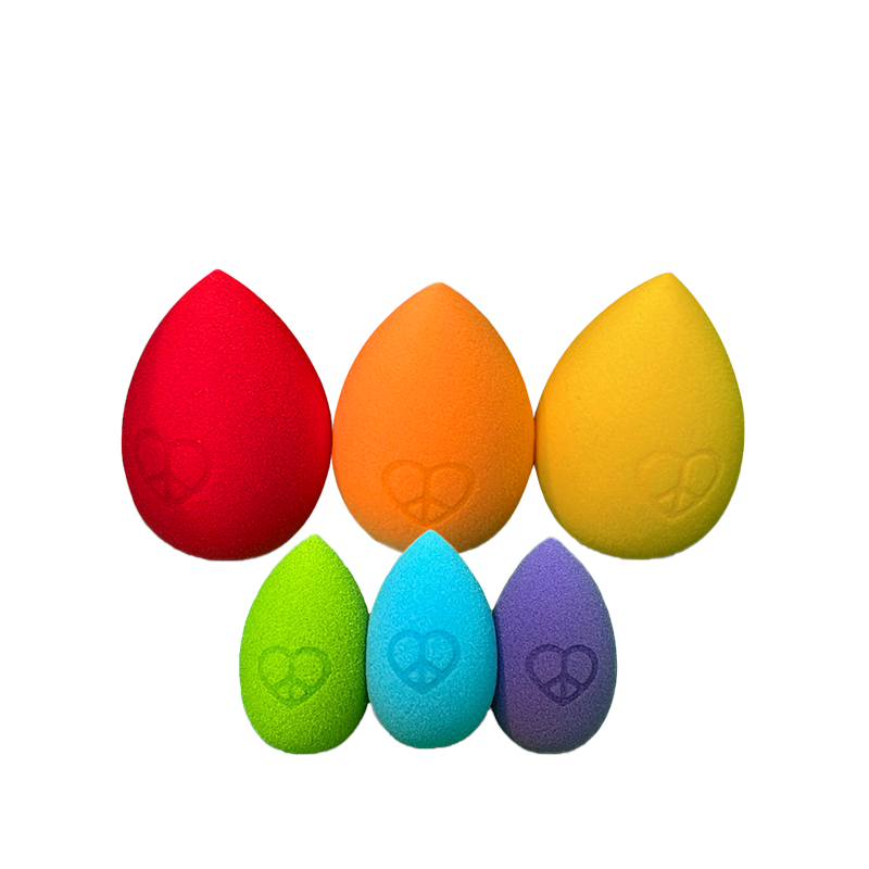 UVÉ BEAUTY Be U Limited Collection