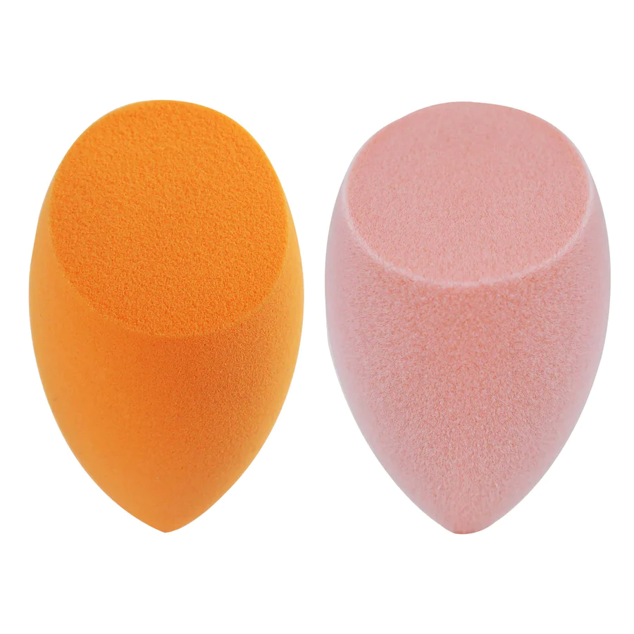 Real Techniques Miracle Complexion Sponge & Miracle Powder Sponge Duo - Imagen 5