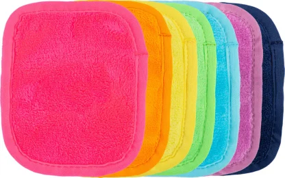 The Original MakeUp Eraser Glow up 7-Day set - Imagen 4