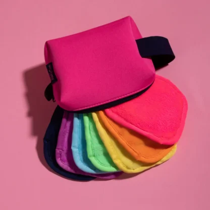 The Original MakeUp Eraser Glow up 7-Day set - Imagen 3