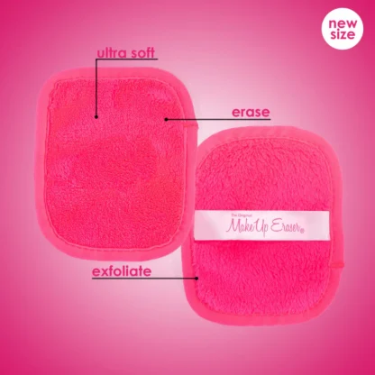 The Original MakeUp Eraser Glow up 7-Day set - Imagen 2