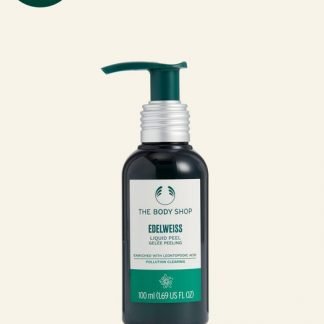 ​​The Body Shop Drops of Youth Liquid Peel