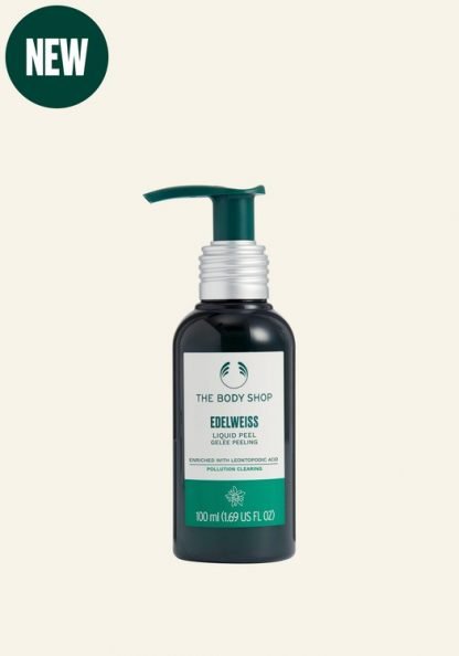 ​​The Body Shop Drops of Youth Liquid Peel