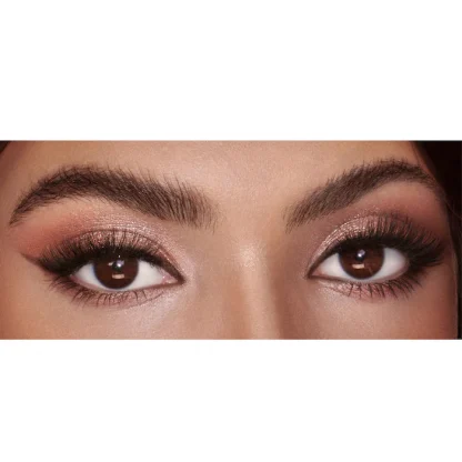 Charlotte Tilbury Exagger-Eyes Palette - Rose Gold - Imagen 2