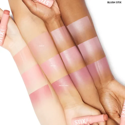 COLOURPOP mini me blush stix - Imagen 2