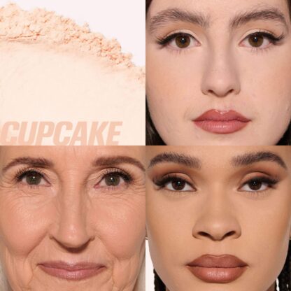 HUDA BEAUTY Easy Bake Loose Baking & Setting Powder 20gr - Imagen 10