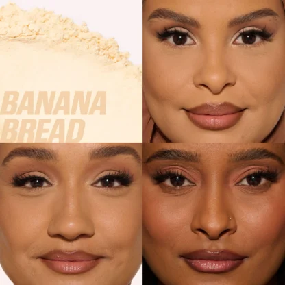 HUDA BEAUTY Easy Bake Loose Baking & Setting Powder 20gr - Imagen 13