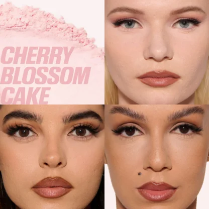 HUDA BEAUTY Easy Bake Loose Baking & Setting Powder 20gr - Imagen 14