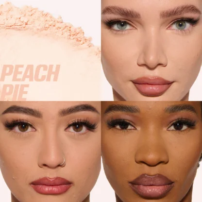 HUDA BEAUTY Easy Bake Loose Baking & Setting Powder 20gr - Imagen 15