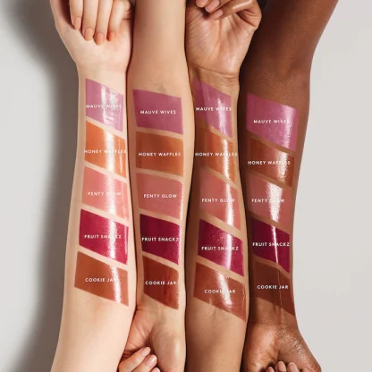Fenty Beauty by Rihanna Gloss Bomb Cream Color Drip Lip Cream - Imagen 5