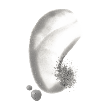 WELL PEOPLE Plant Powderfoliant Renewing Charcoal Exfoliating Powder - Imagen 3