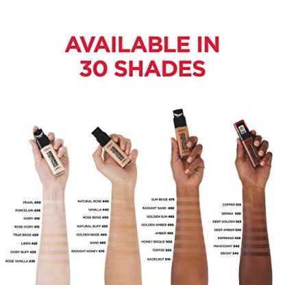 L’Oreal Paris INFALLIBLE 24H/32H FRESH WEAR - Imagen 2