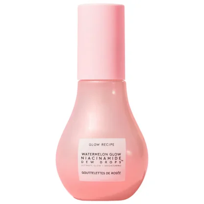 GLOW RECIPE  Watermelon Glow Niacinamide Dew Drops - Imagen 7