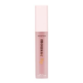 LABIAL MOUSSE LIP NOSTALGIC DEEP RED