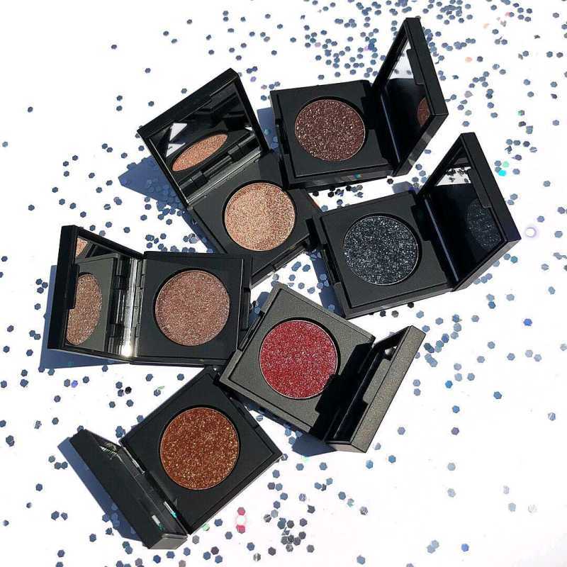 doseofcolors BLOCK PARTY SINGLE EYESHADOW