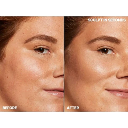 MILK MAKEUP Sculpt Cream Contour Stick - Imagen 4
