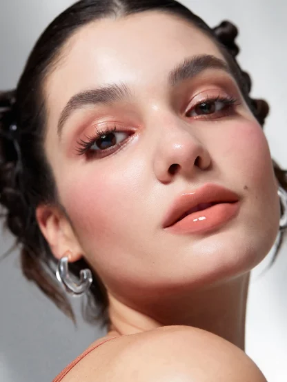 SHEGLAM POUT-PERFECT SHINE LIP PLUMPER - Imagen 5