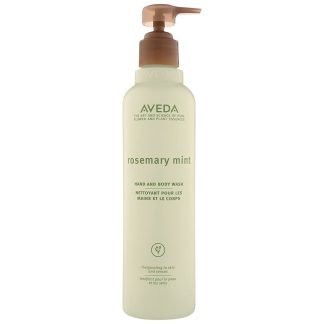 AVEDA Rosemary Mint Hand & Body Wash 250ml