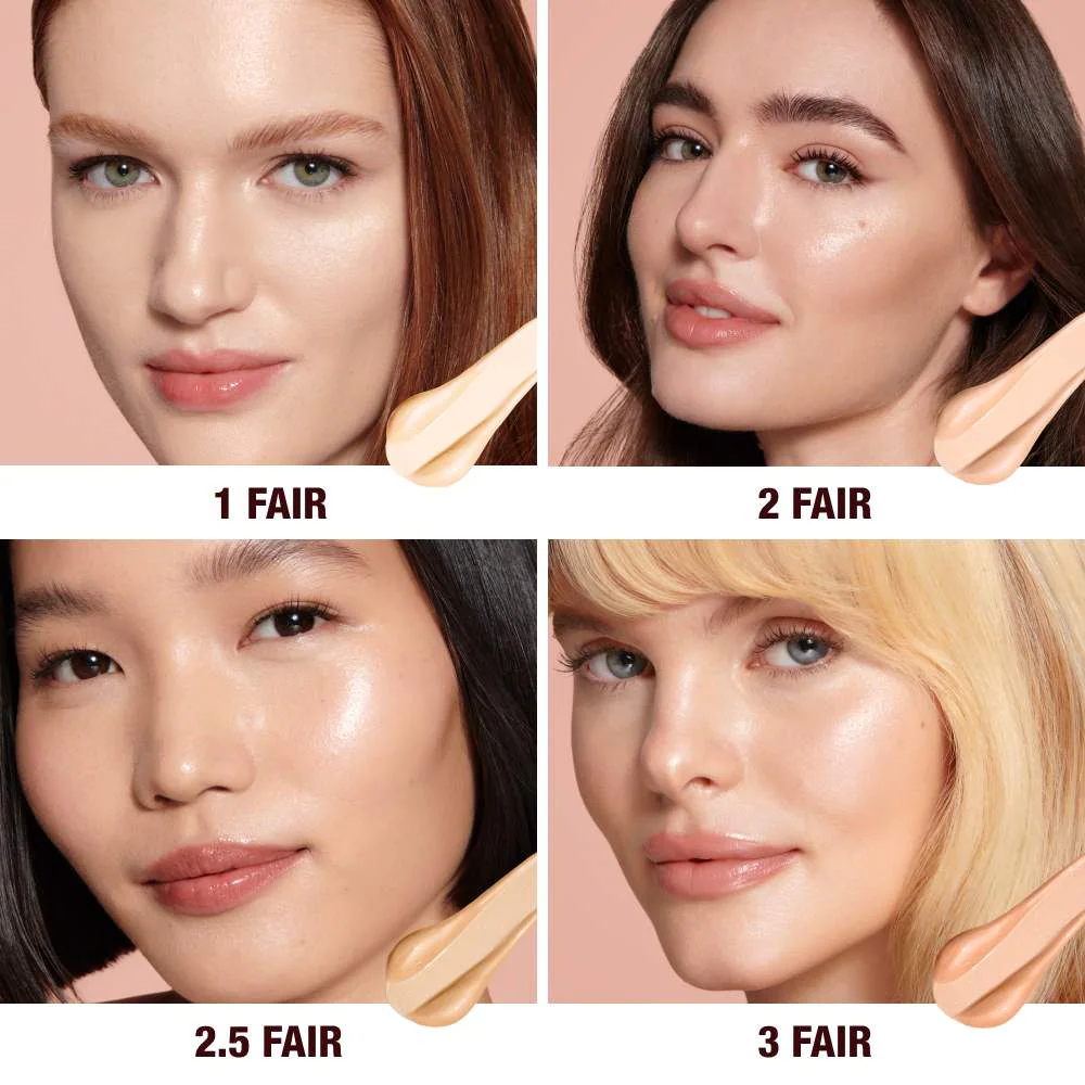 Charlotte Tilbury Mini Hollywood Flawless Filter - Imagen 6