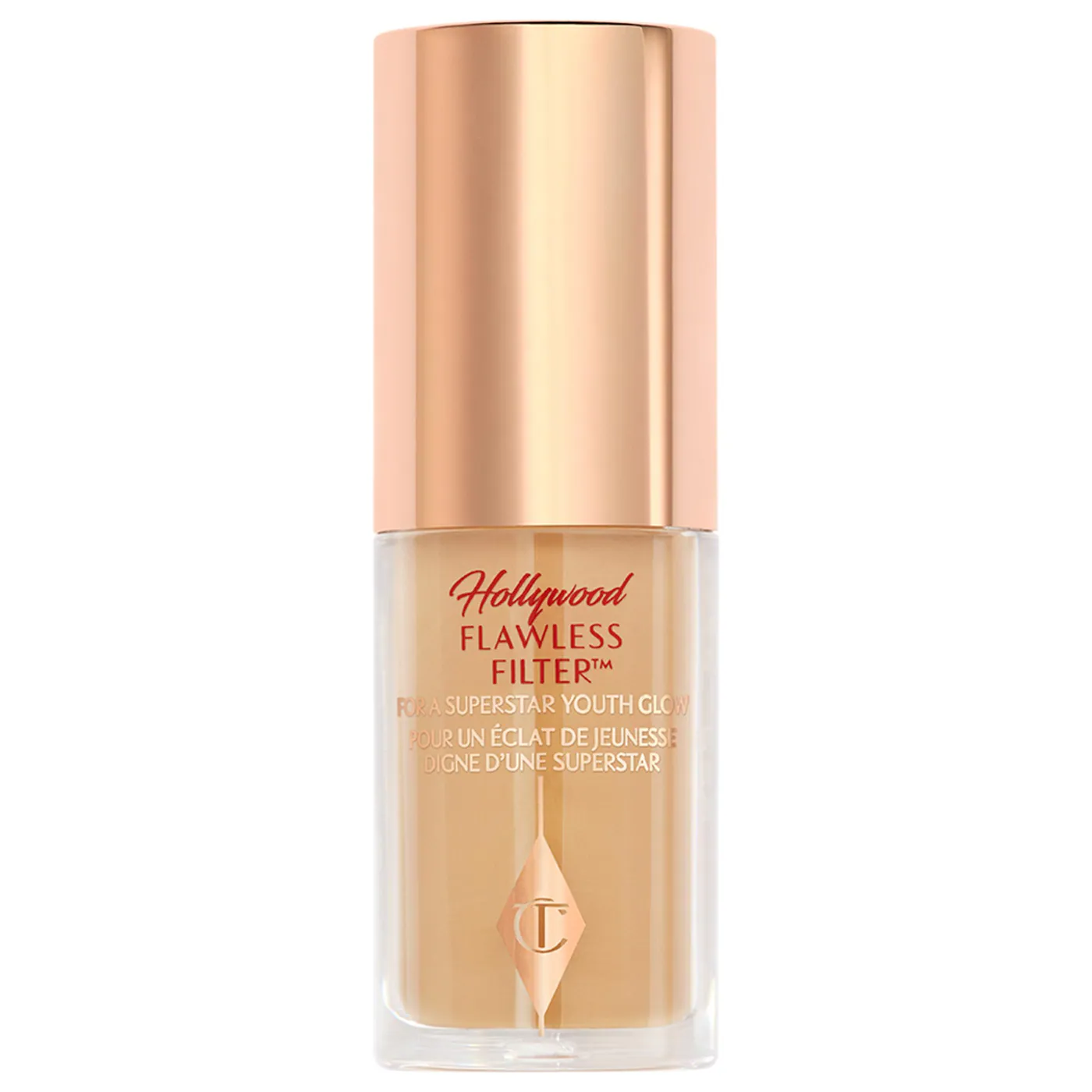 Charlotte Tilbury Mini Hollywood Flawless Filter