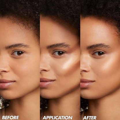 Make Up For Ever HD Skin Sculpting Palette - Imagen 4