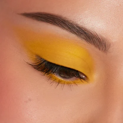 Painted by James Charles CREATE PAINT caution - Imagen 18