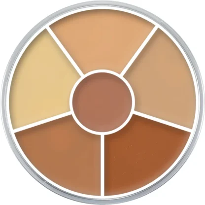 KRYOLAN CONCEALER CIRCLE - Imagen 9