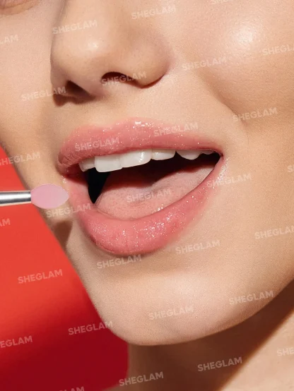 SHEGLAM PILLOW LIPS LIP CARE CREAM - Imagen 2