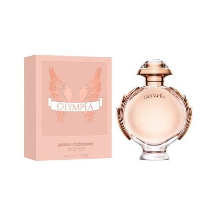 PACO RABANNE Olympea Mujer 80 ml EDP