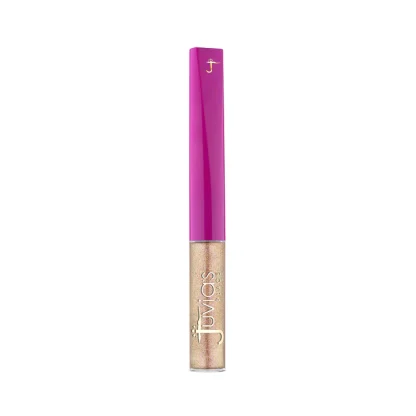 JUVIAS PLACE AFROGALACTIC GLITTER EYELINER - Imagen 3
