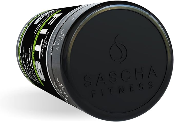 SASCHA FITNESS FIT 9 Fat Loss Support - Imagen 3