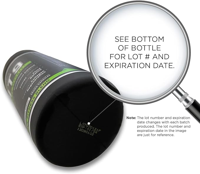 SASCHA FITNESS FIT 9 Fat Loss Support - Imagen 2