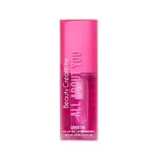 All About You Beauty Creations - LOVERTINI