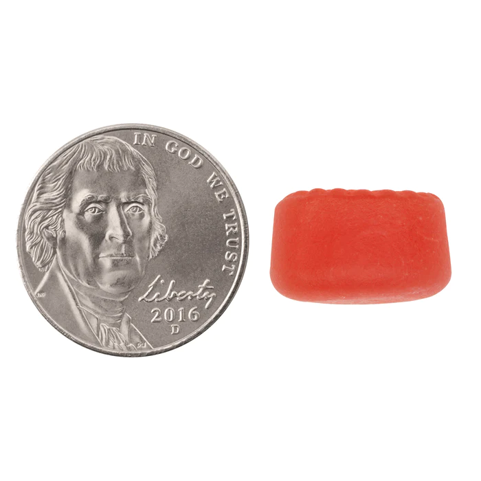 Natrol Melatonin 10mg, Sleep Support, Gummies Strawberry 60 - Imagen 2