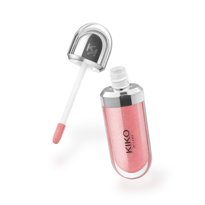 KIKO MILANO 3d Hydra Lipgloss - Imagen 4