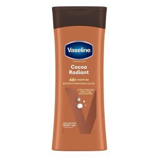 Vaseline Body Lotion Cocoa Radiant 295ml