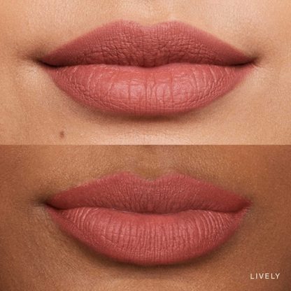 Rare Beauty by Selena Gomez Kind Words Matte Lipstick - Imagen 5