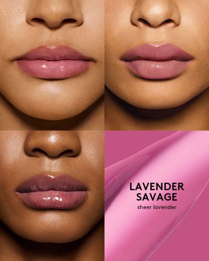 Fenty Beauty by Rihanna Gloss Bomb Heat Universal Lip Luminizer + Plumper - Imagen 4