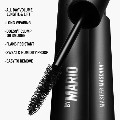 MAKEUP BY MARIO  Master Mascara™ Volumizing & Lift - Imagen 2