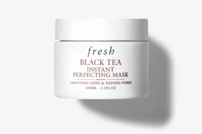 fresh Black Tea Instant Perfecting Mask 100ML
