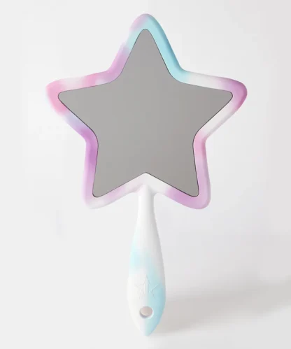 JEFFREE STAR HAND MIRRORS TIE DYE - Imagen 2