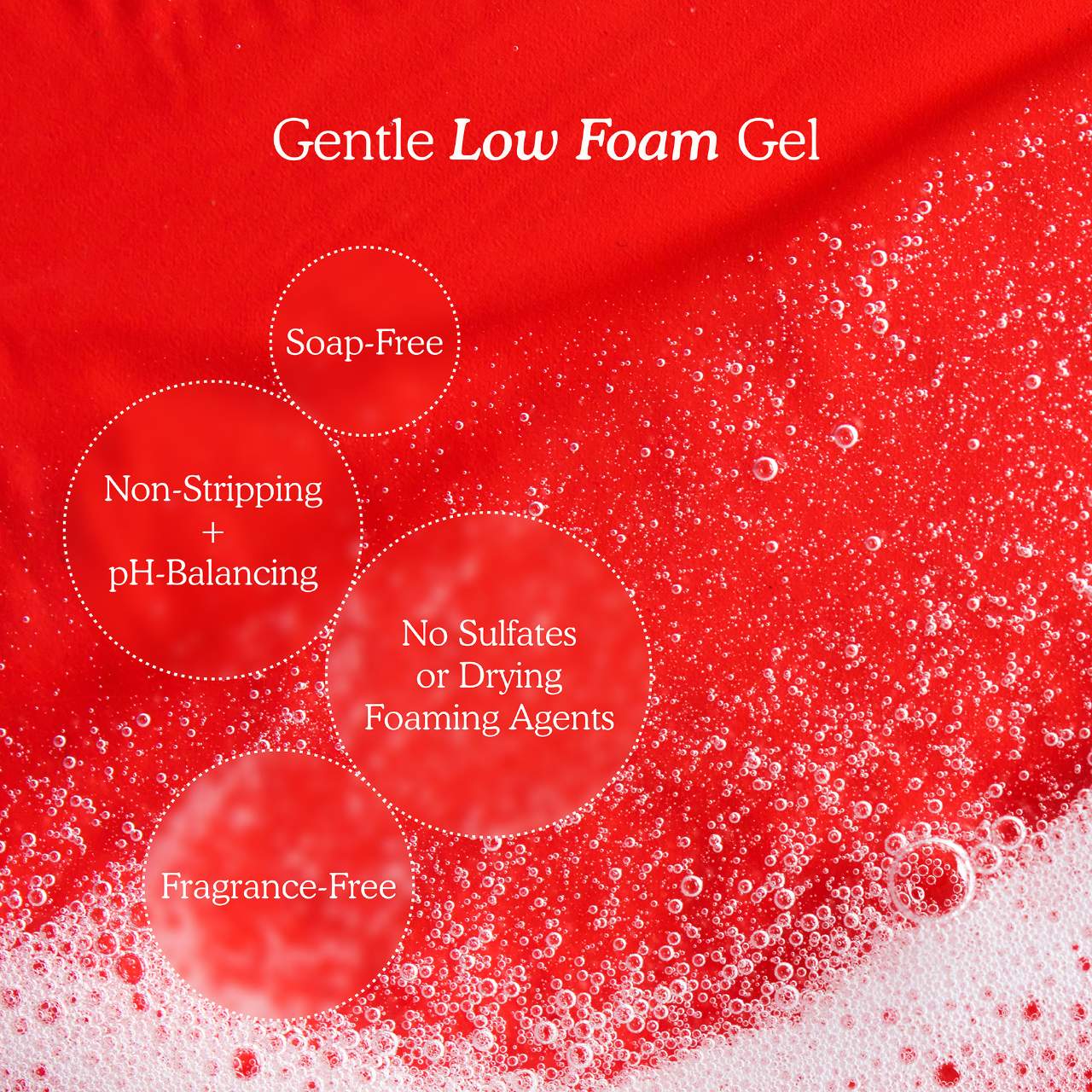 Tower 28 Beauty SOS Gentle Hydrating Gel Cleanser + Makeup Remover - Imagen 2