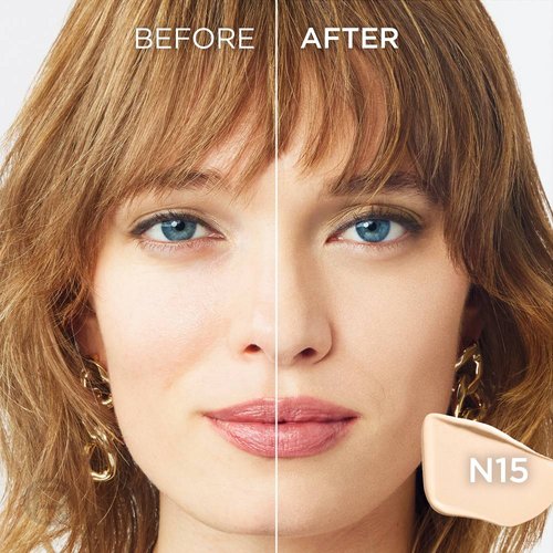 L oreal Infallible Skin Ink up to 48H Longwear 2-in-1 Foundation Concealer - Imagen 4