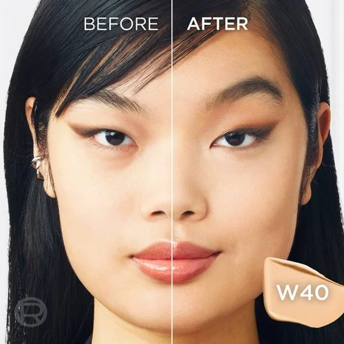 L oreal Infallible Skin Ink up to 48H Longwear 2-in-1 Foundation Concealer - Imagen 8