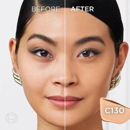 L oreal Infallible Skin Ink up to 48H Longwear 2-in-1 Foundation Concealer - Imagen 12